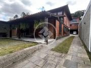 Casa / Sobrado para Venda em Teresópolis/RJ Tijuca 4 Quartos