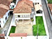 Casa / Sobrado para Venda em Teresópolis/RJ Tijuca 4 Quartos