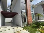 Casa / Sobrado para Venda em Teresópolis/RJ Tijuca 4 Quartos