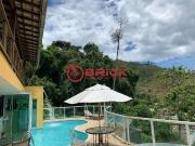 Casa / Sobrado para Venda em Teresópolis/RJ Tijuca 4 Quartos