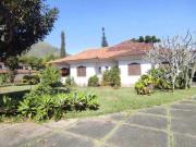 Casa / Sobrado para Venda em Teresópolis/RJ Tijuca 4 Quartos