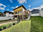 Casa / Sobrado para Venda em Teresópolis/RJ Tijuca 4 Quartos