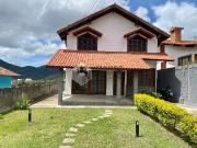 Casa / Sobrado para Venda em Teresópolis/RJ Tijuca 5 Quartos