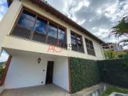 Casa / Sobrado para Venda em Teresópolis/RJ Tijuca 5 Quartos
