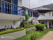 Casa / Sobrado para Venda em Teresópolis/RJ Tijuca 5 Quartos