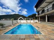 Casa / Sobrado para Venda em Teresópolis/RJ Tijuca 6 Quartos