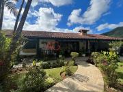 Casa / Sobrado para Venda em Teresópolis/RJ Tijuca 6 Quartos