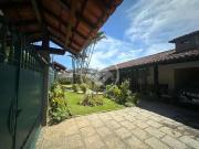 Casa / Sobrado para Venda em Teresópolis/RJ Tijuca 6 Quartos