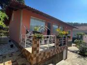 Casa / Sobrado para Venda em Teresópolis/RJ Vale Alpino...