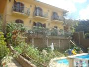 Casa / Sobrado para Venda em Teresópolis/RJ Vale do...