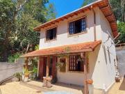 Casa / Sobrado para Venda em Teresópolis/RJ Vale Feliz 3...