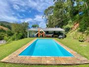 Casa / Sobrado para Venda em Teresópolis/RJ Vale Feliz 4...