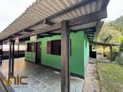 Casa / Sobrado para Venda em Teresópolis/RJ Vargem...