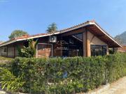 Casa / Sobrado para Venda em Teresópolis/RJ Vargem...