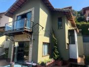 Casa / Sobrado para Venda em Teresópolis/RJ Vargem...