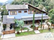 Casa / Sobrado para Venda em Teresópolis/RJ Vargem...