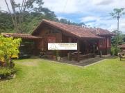 Casa / Sobrado para Venda em Teresópolis/RJ Vargem...