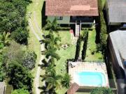 Casa / Sobrado para Venda em Teresópolis/RJ Vargem...