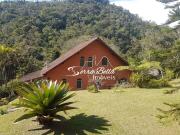 Casa / Sobrado para Venda em Teresópolis/RJ Vargem...