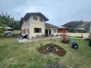 Casa / Sobrado para Venda em Teresópolis/RJ Vargem...