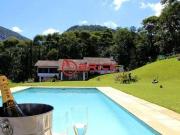 Casa / Sobrado para Venda em Teresópolis/RJ Vargem...