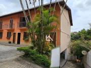 Casa / Sobrado para Venda em Teresópolis/RJ Várzea 2 Quartos