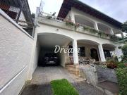 Casa / Sobrado para Venda em Teresópolis/RJ Várzea 3 Quartos