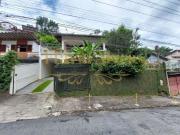 Casa / Sobrado para Venda em Teresópolis/RJ Várzea 3 Quartos