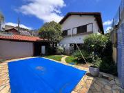 Casa / Sobrado para Venda em Teresópolis/RJ Várzea 3 Quartos