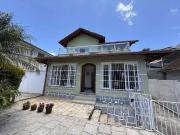 Casa / Sobrado para Venda em Teresópolis/RJ Várzea 3 Quartos