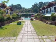 Casa / Sobrado para Venda em Teresópolis/RJ Várzea 3 Quartos