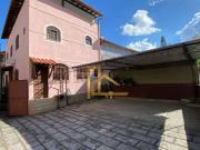 Casa / Sobrado para Venda em Teresópolis/RJ Várzea 4 Quartos