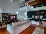 Casa / Sobrado para Venda em Teresópolis/RJ Várzea 4 Quartos