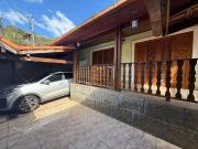 Casa / Sobrado para Venda em Teresópolis/RJ Várzea 4 Quartos