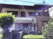 Casa / Sobrado para Venda em Teresópolis/RJ Várzea 5 Quartos