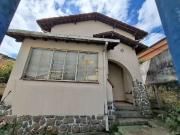 Casa / Sobrado para Venda em Teresópolis/RJ Várzea 6 Quartos