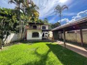 Casa / Sobrado para Venda em Teresópolis/RJ Várzea 6 Quartos