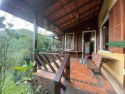 Casa / Sobrado para Venda em Teresópolis/RJ Vieira 2 Quartos