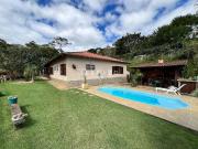 Casa / Sobrado para Venda em Teresópolis/RJ Vieira 4 Quartos