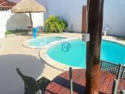 Casa / Sobrado para Venda em Tibau/RN Centro 2 Quartos