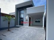 Casa / Sobrado para Venda em Tijucas/SC Areias 2 Quartos