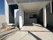 Casa / Sobrado para Venda em Tijucas/SC Areias 3 Quartos