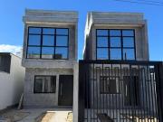 Casa / Sobrado para Venda em Tijucas/SC Centro 2 Quartos