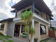 Casa / Sobrado para Venda em Tijucas/SC Centro 4 Quartos