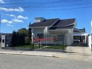 Casa / Sobrado para Venda em Tijucas/SC Universitário 3...