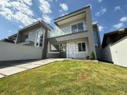 Casa / Sobrado para Venda em Timbó/SC Das Nações 3 Quartos