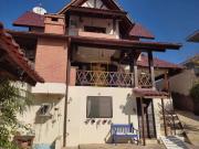 Casa / Sobrado para Venda em Timbó/SC Das Nações 4 Quartos