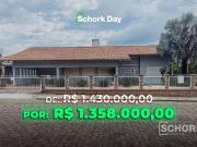 Casa / Sobrado para Venda em Timbó/SC Imigrantes 4 Quartos