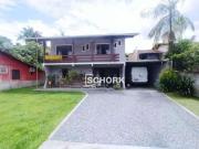 Casa / Sobrado para Venda em Timbó/SC Imigrantes 4 Quartos