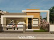 Casa / Sobrado para Venda em Timbó/SC Padre Martinho...